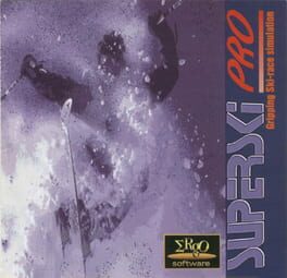 Cover SuperSki Pro