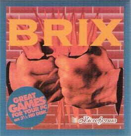 Cover Brix