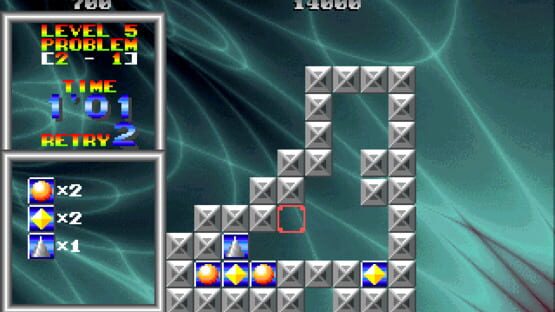 Screenshot Brix