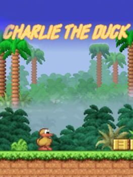 Cover Charlie the Duck