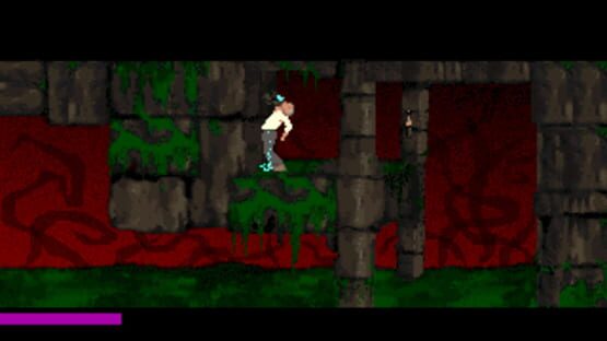 Screenshot Death by Dark Shadows
