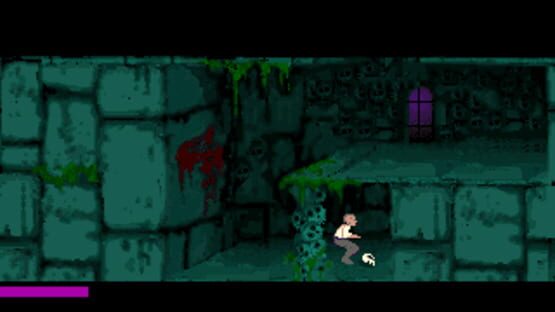 Screenshot Death by Dark Shadows