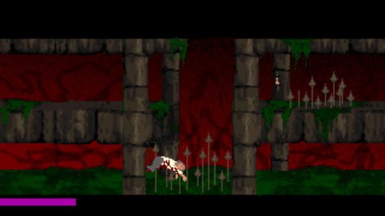 Screenshot Death by Dark Shadows