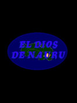Cover El Dios de Nauru