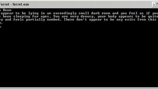 Screenshot Ferret