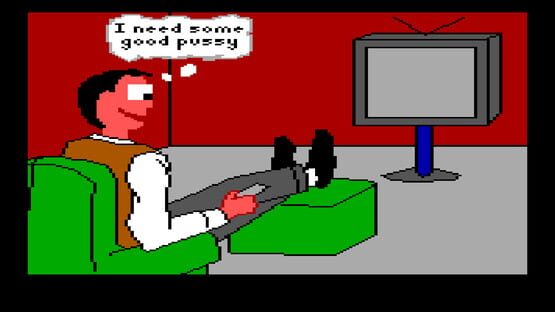 Screenshot Fuck Quest 2: Romancing the Bone