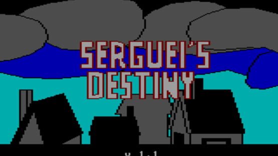 Screenshot Sergueis Destiny