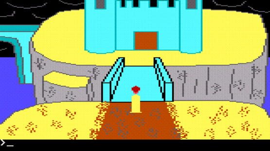 Screenshot Sergueis Destiny