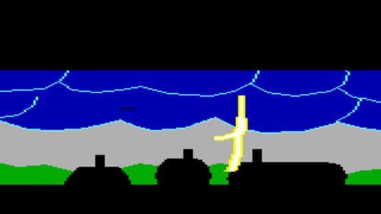 Screenshot Sergueis Destiny