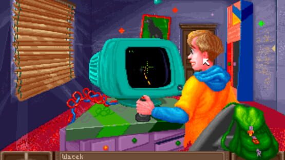 Screenshot Sfinx