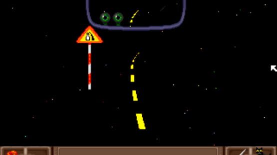 Screenshot Sfinx