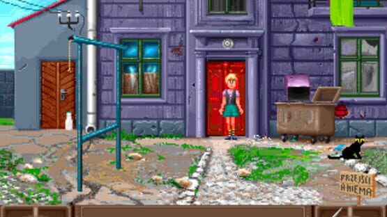 Screenshot Sfinx