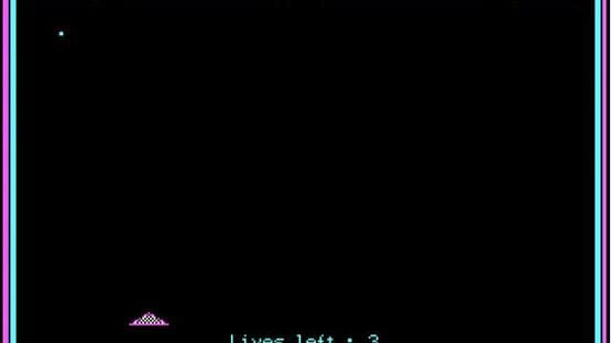 Screenshot BipBop