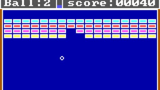 Screenshot Bricks