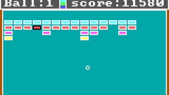 Screenshot Bricks