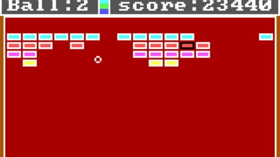 Screenshot Bricks