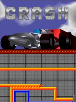Cover Crash