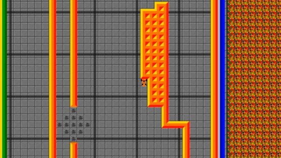 Screenshot Crash