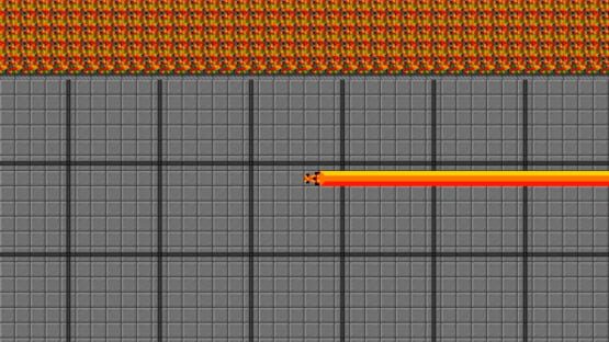 Screenshot Crash