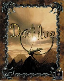 Cover Dactylus