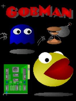 Cover GobMan