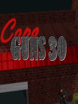 Cover Guns 30