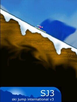 Cover Ski Jump International v3