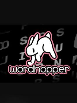Cover WordHopper