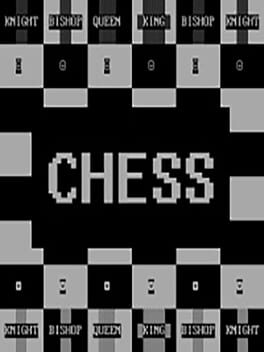 Cover Chess