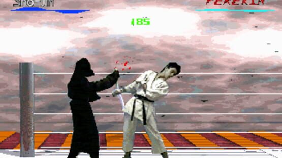 Screenshot Battle of the Eras