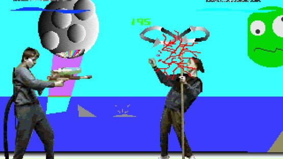 Screenshot Battle of the Eras