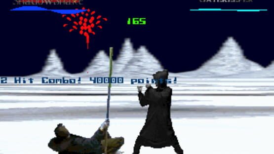 Screenshot Battle of the Eras