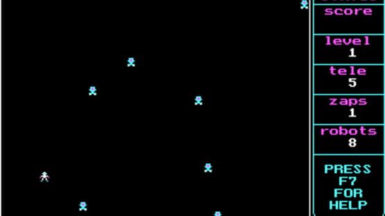 Screenshot Autobots