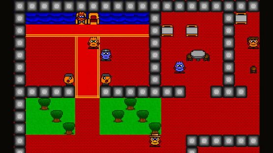 Screenshot Blimpo Warrior