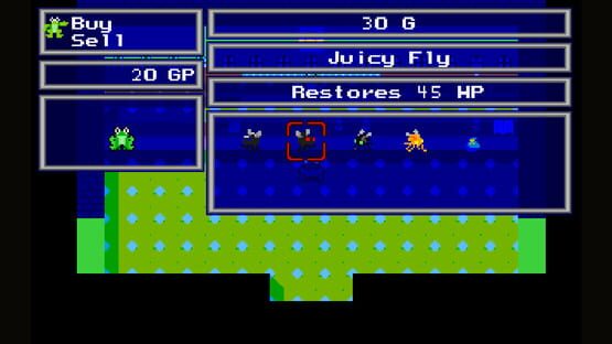 Screenshot P.H.A.G.E: Rhapsody