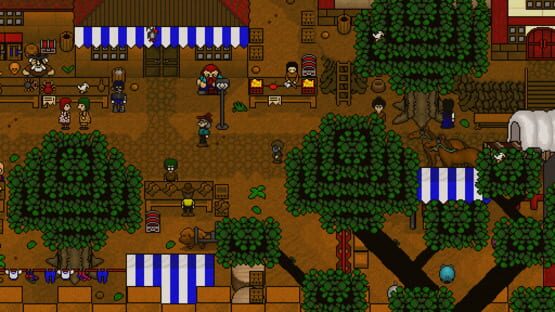 Screenshot The Curse of Dragmoria