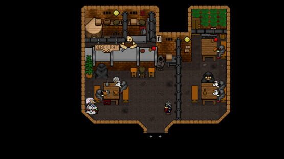 Screenshot The Curse of Dragmoria