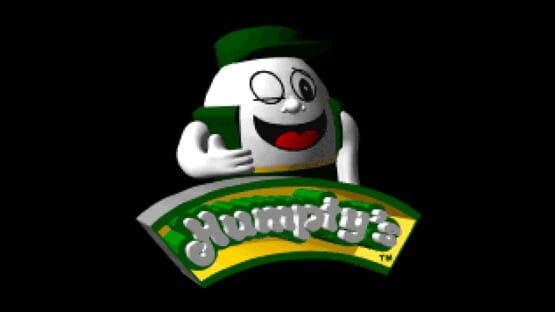 Screenshot Humpty's Scramble
