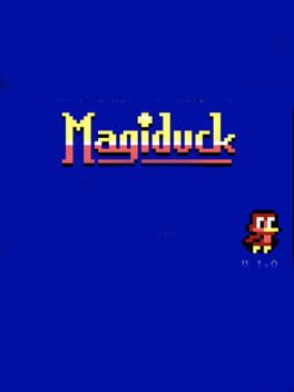 Cover Magiduck