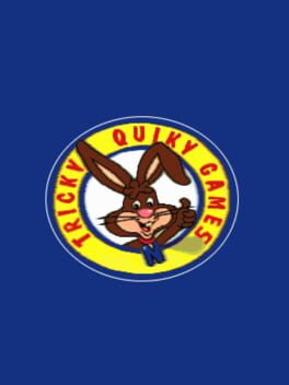 Cover Tricky Quicky