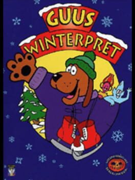 Cover Guus Winterpret