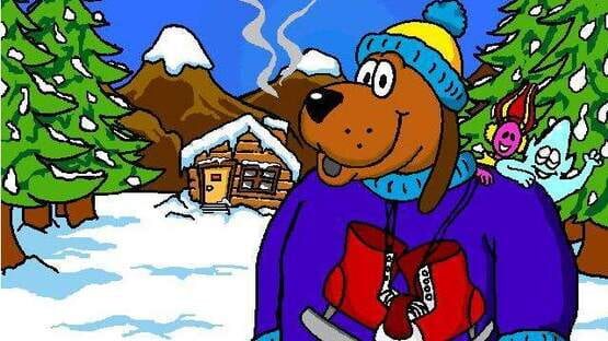 Screenshot Guus Winterpret