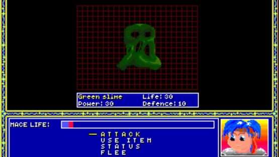 Screenshot Avalon