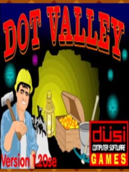 Cover Dot Valley