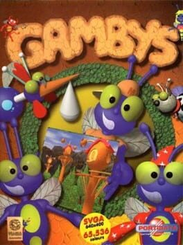Cover Gambys