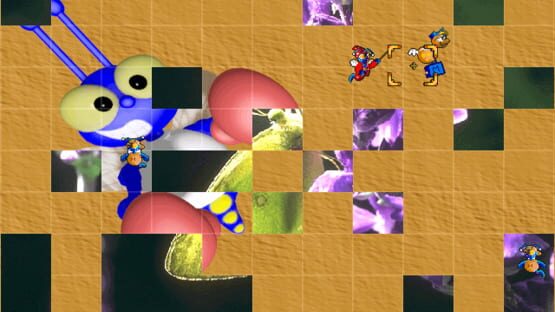 Screenshot Gambys