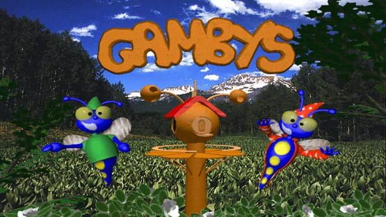 Screenshot Gambys