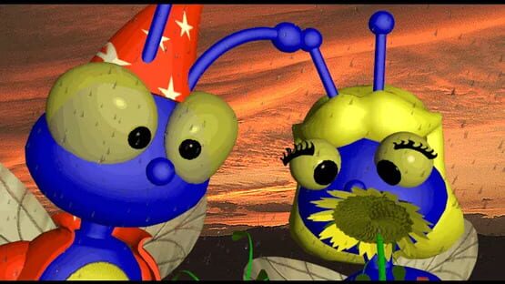 Screenshot Gambys