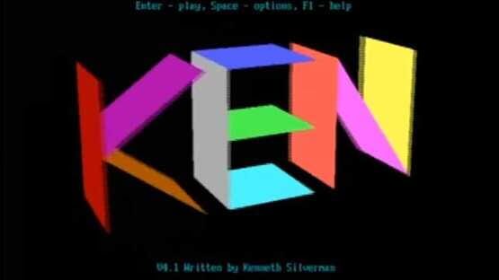 Screenshot Kentris