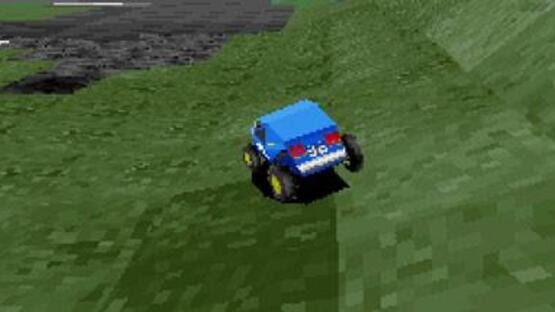 Screenshot Terep 2